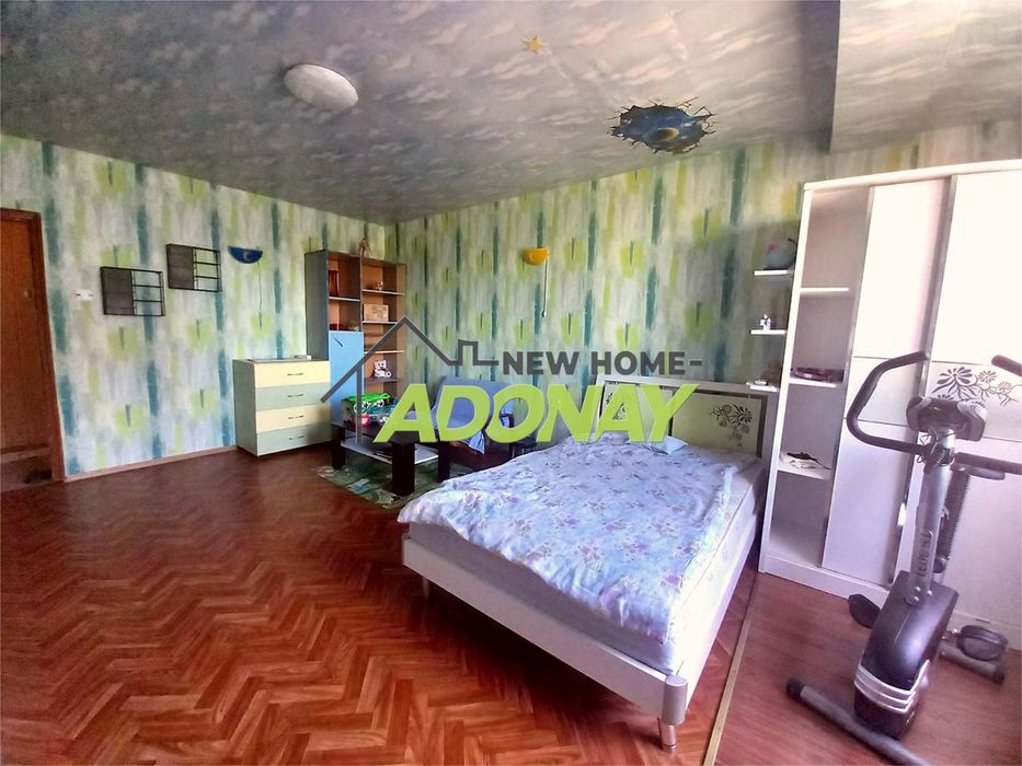 Продава се Тристаен апартамент в Пазарджик, Идеален център - 132 кв.м за 667 €/кв.м - Снимка #3