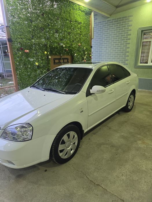 Lasetti 1.8 mato'r 1.6 aftomat karopka