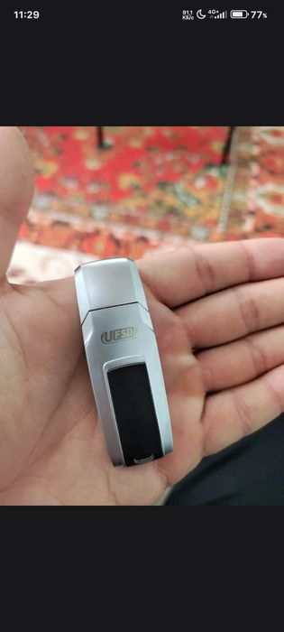 256 GB Type C fleshka