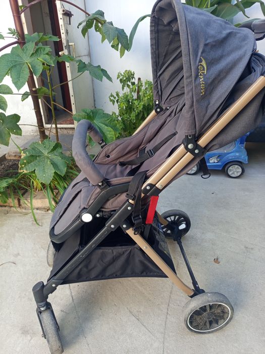 Продам коляску не дорого