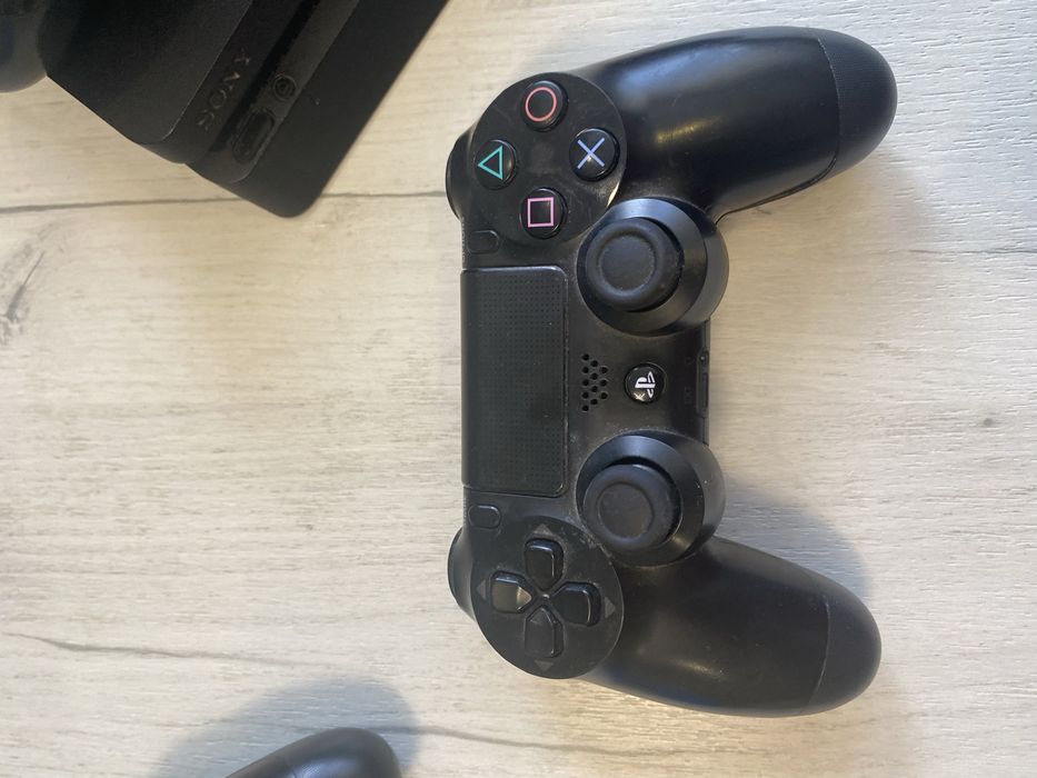 Джойстици за ps 4