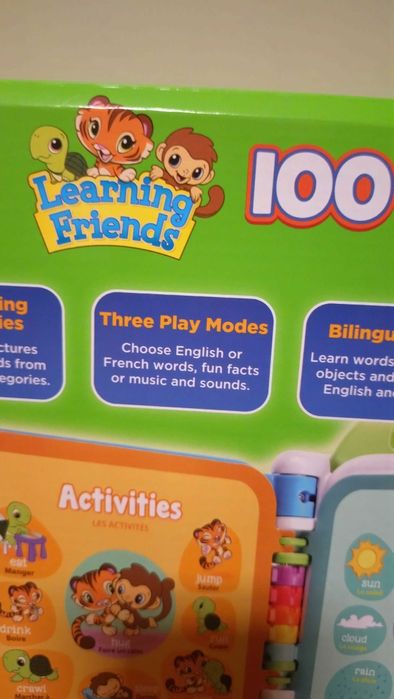 Детска играчка Vtech