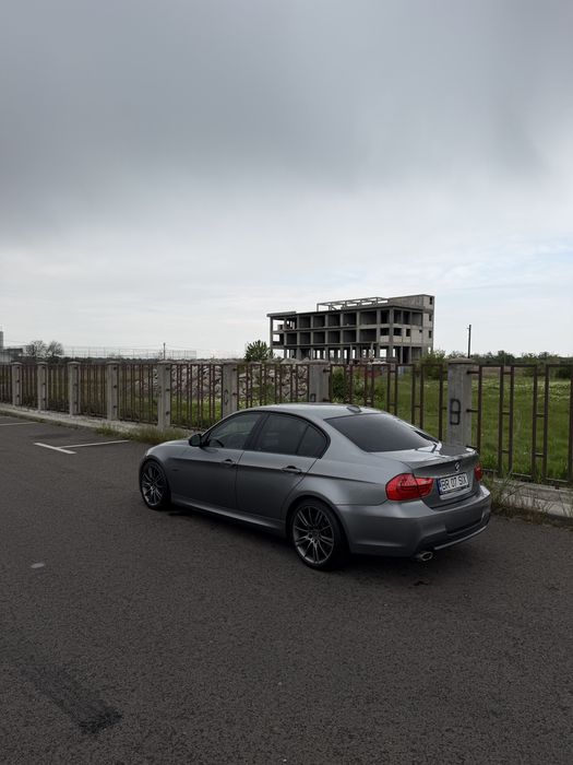 BMW e90 M pack SUPERB!