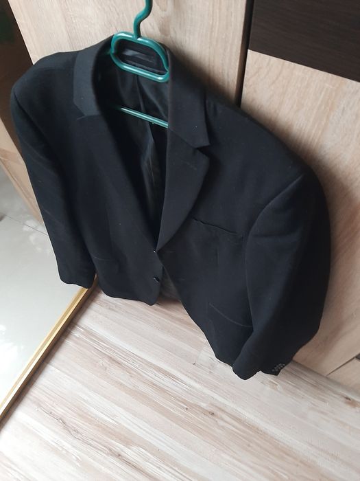 Sacou gen HUGO BOSS
