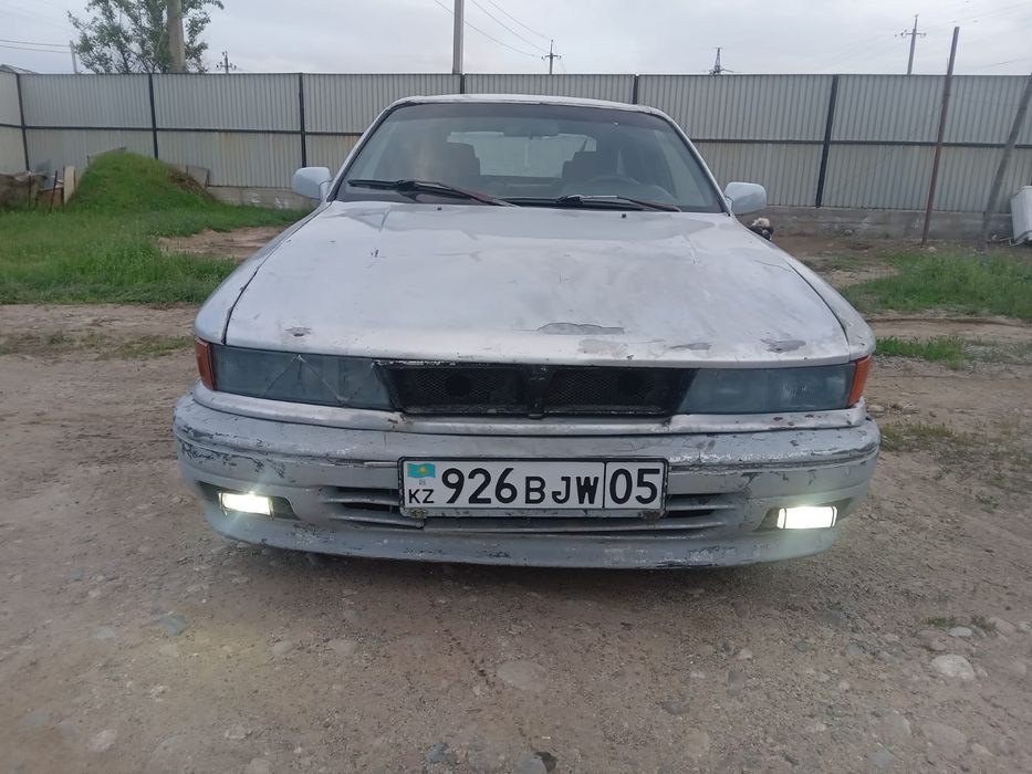 Галант 2 обьем сатылады