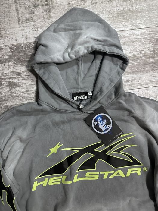 *OFERTA* Hellstar Hoodie
