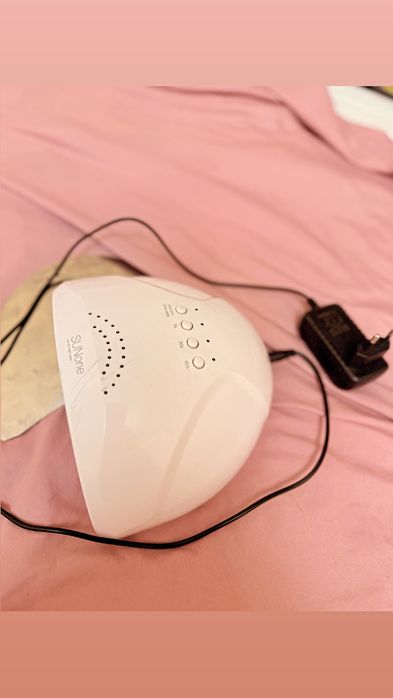 мини набор для маникюра