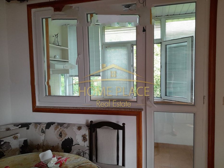 Дава се под наем Четиристаен апартамент в Варна, Аспарухово - 107 кв.м за 612 € - Снимка #2