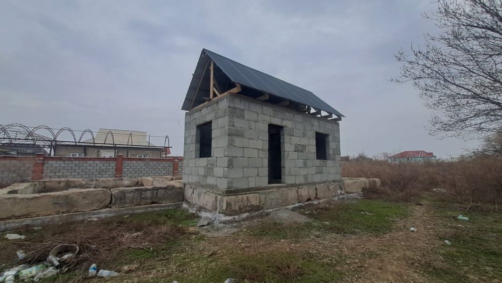 Участок сатылады