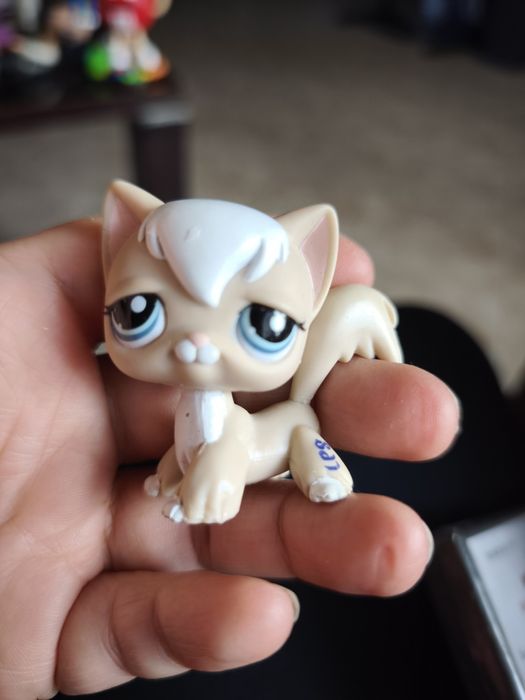 Littlest pet shop, 12 броя