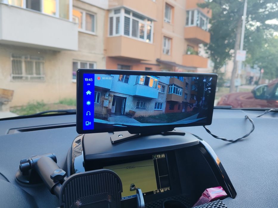 Navigație auto universală
