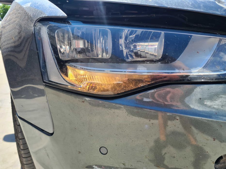 ***САМО НА ЧАСТИ *** Audi A5 2.0 TDI, Sportback, Facelift, десен волан