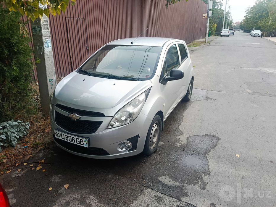 Spark sotiladi holati yahwi 238000 yurgan gaz benzin