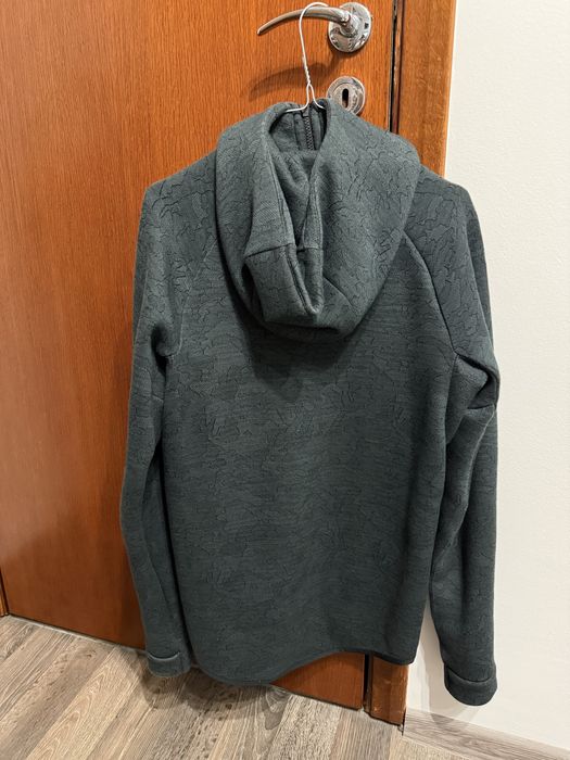 Мъжки суичър с качулка Nike M