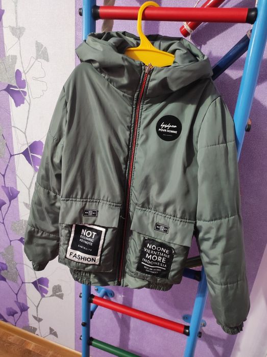 Куртки ЗИМА, безрукавки для девочки