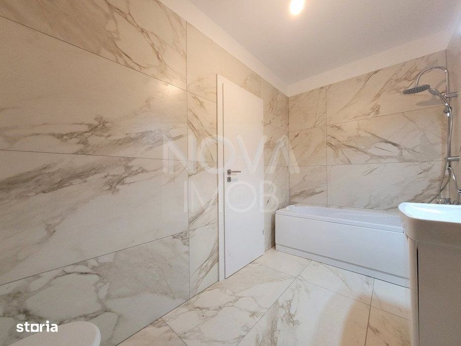 Apartament 3 camere, Doamna Stanca