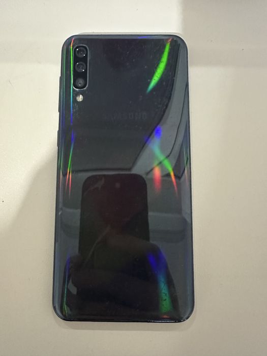 Сотовый телефон Samsung A50