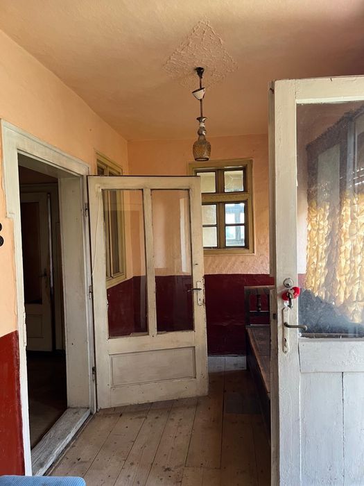 Vand casa in Morareni 120 m2 plus grajd