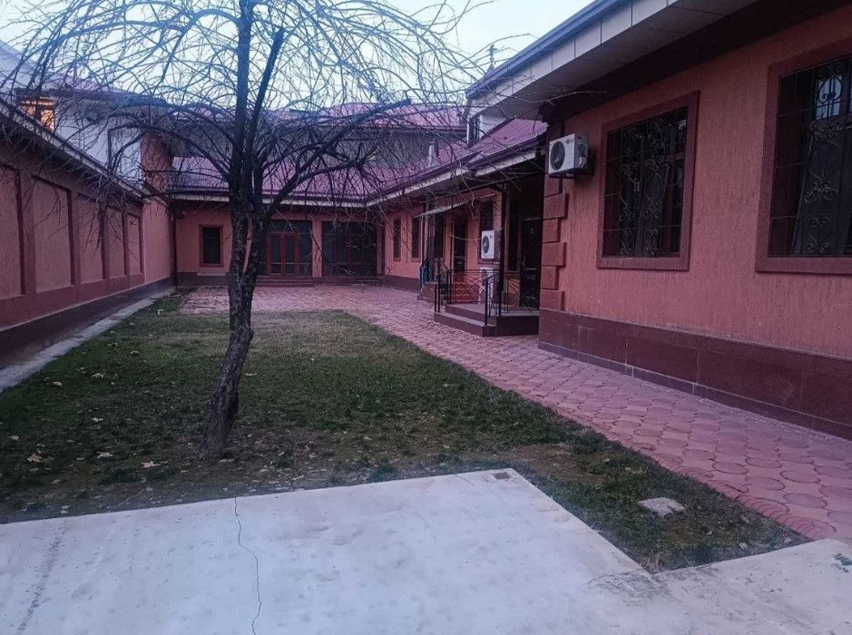 Сдается в аренду дом под офис, частную школу или детский сад