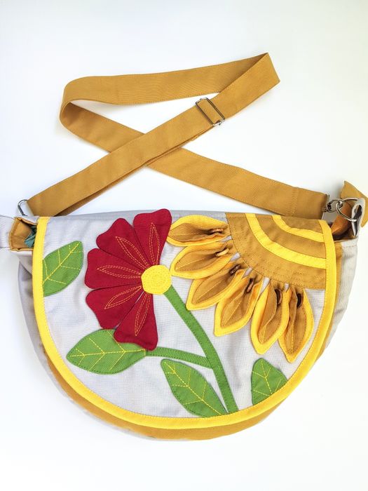 Текстилни чанти и раници