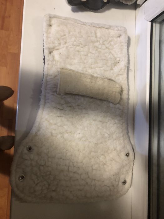 Муфты -варежки для санок , Коляски