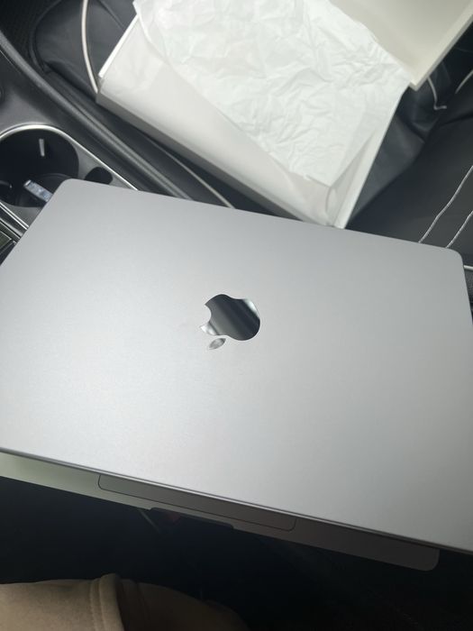 Ноутбук Apple MacBook Pro 14 2023