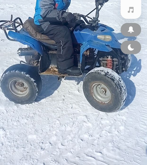 Продам квадроциклы, велосипеды