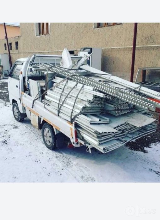 Вывоз мусор строй мусор 24/7