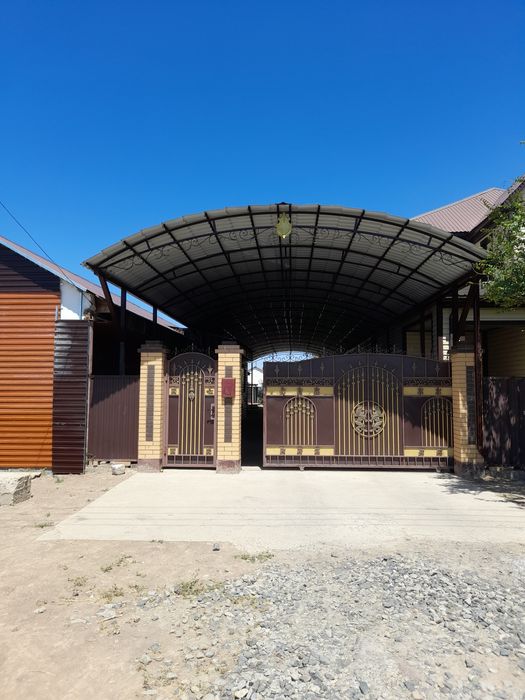 Сварщик на все руки