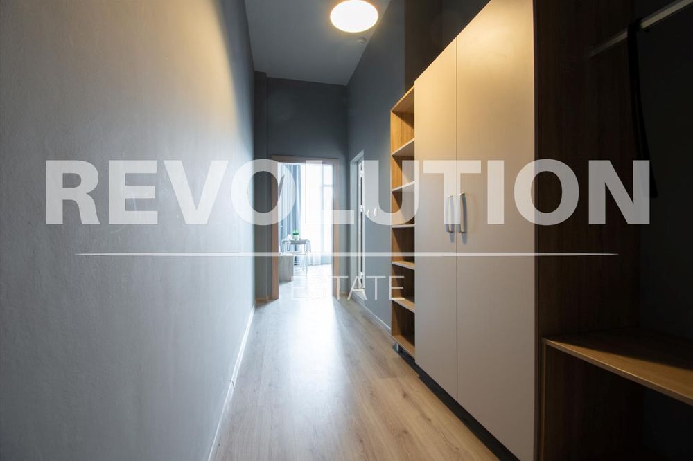 Дава се под наем Едностаен апартамент в София, Студентски град - 35 кв.м за 450 € - Снимка #3