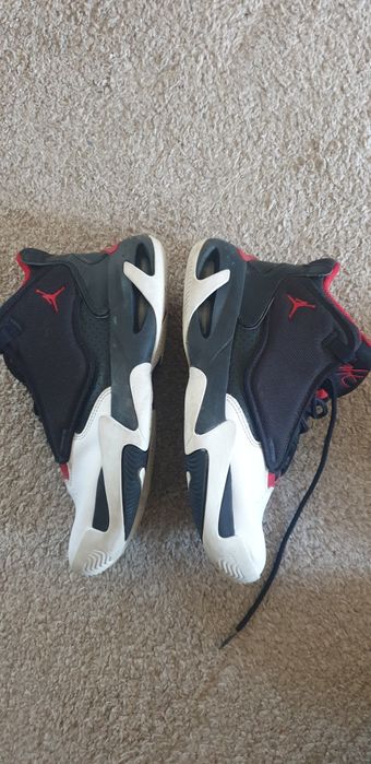 Кецове Найк Nike Air Jordan