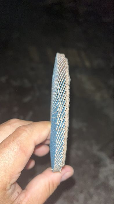 Шлифовальные диски Wurth