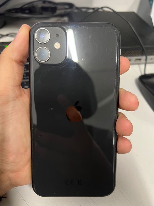 Iphone 11 64gb сатылады
