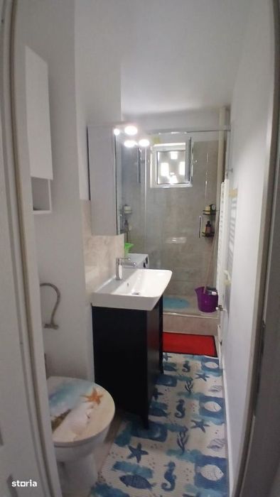 Apartament 2 camGirocului Spital Judetean aproape de Complex Centrala