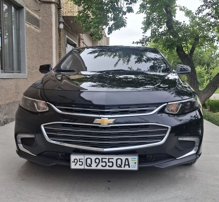 Malibu2 sotiladi holati alo