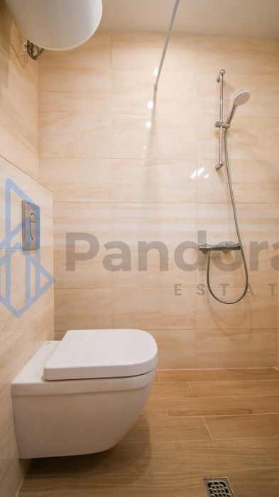 Двустаен ап. в кв. Левски Г