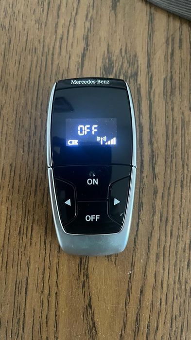 Mercedes GLS 350 CDI 9G-Tronic