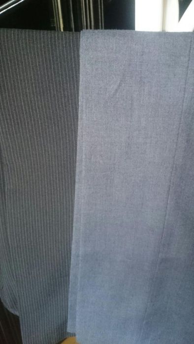 Нови сака ризи и панталони и др.