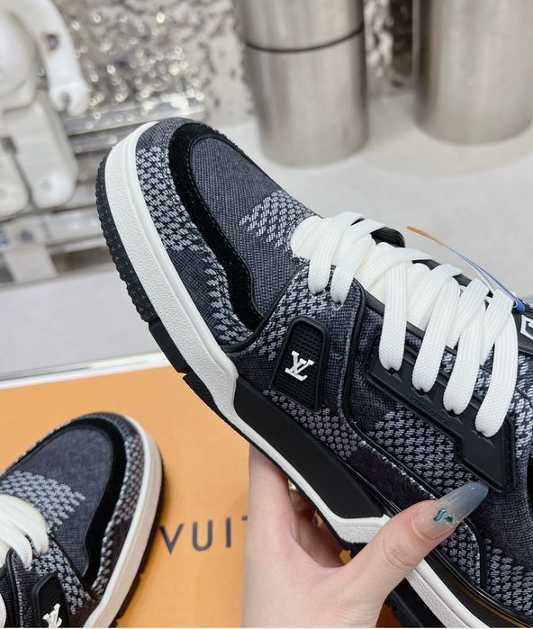 Мъжки обувки Louis Vuitton Trainer