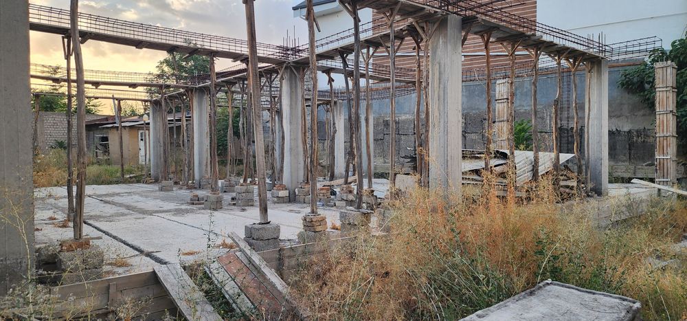 Продаётся участок 13 сотих
Есть документы на Гостиницы (Разрешения, АП