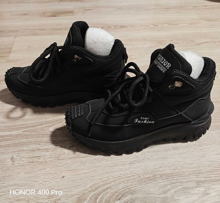 Работни обувки 44 номер