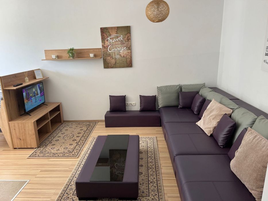 Canapea buna calitate