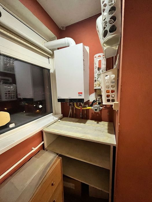 Apartment 3 camere vânzare Dacia, Timișoara