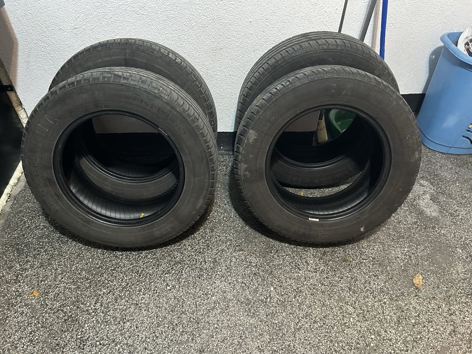 Летни гуми  195 65 15