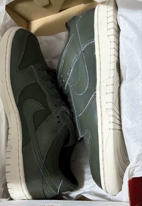 Adidasi Nike Dunk Low femei 39