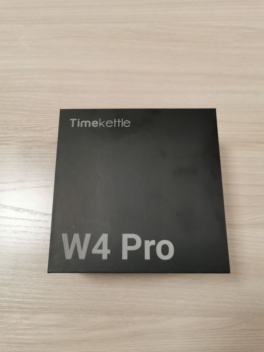 Timekettle W4 Pro гарнитура переводчик