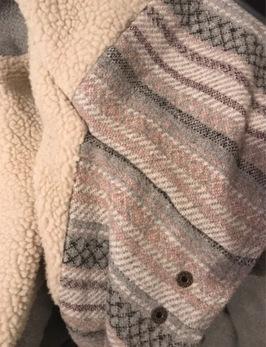 Amazing Review Jacket S - grey - palton dama S geaca gri