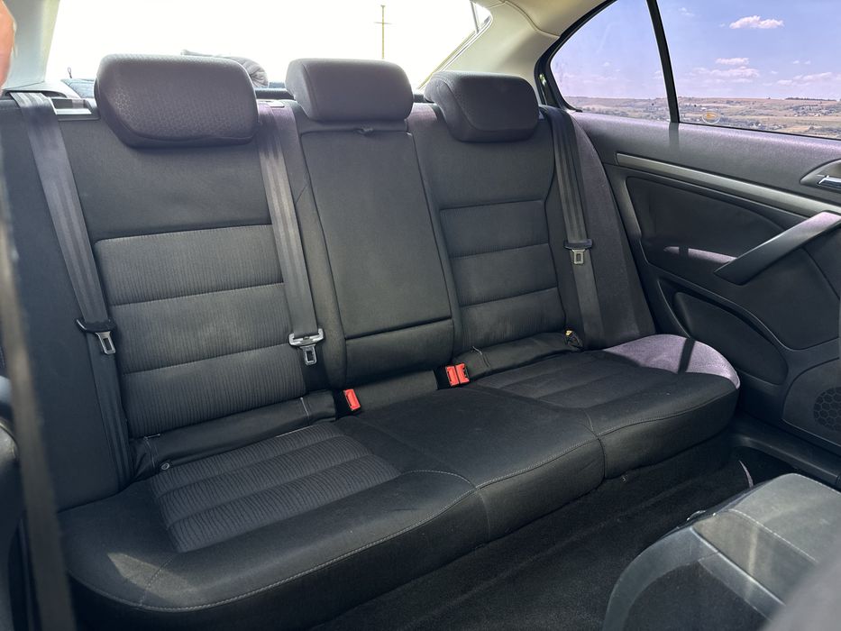 Skoda Octavia II