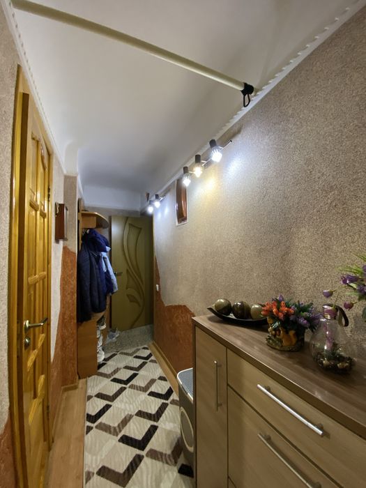Продам 2-х квартиру