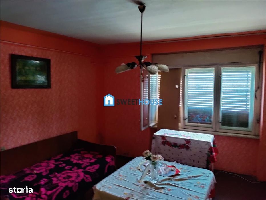 Casa De Vanzare Beclean